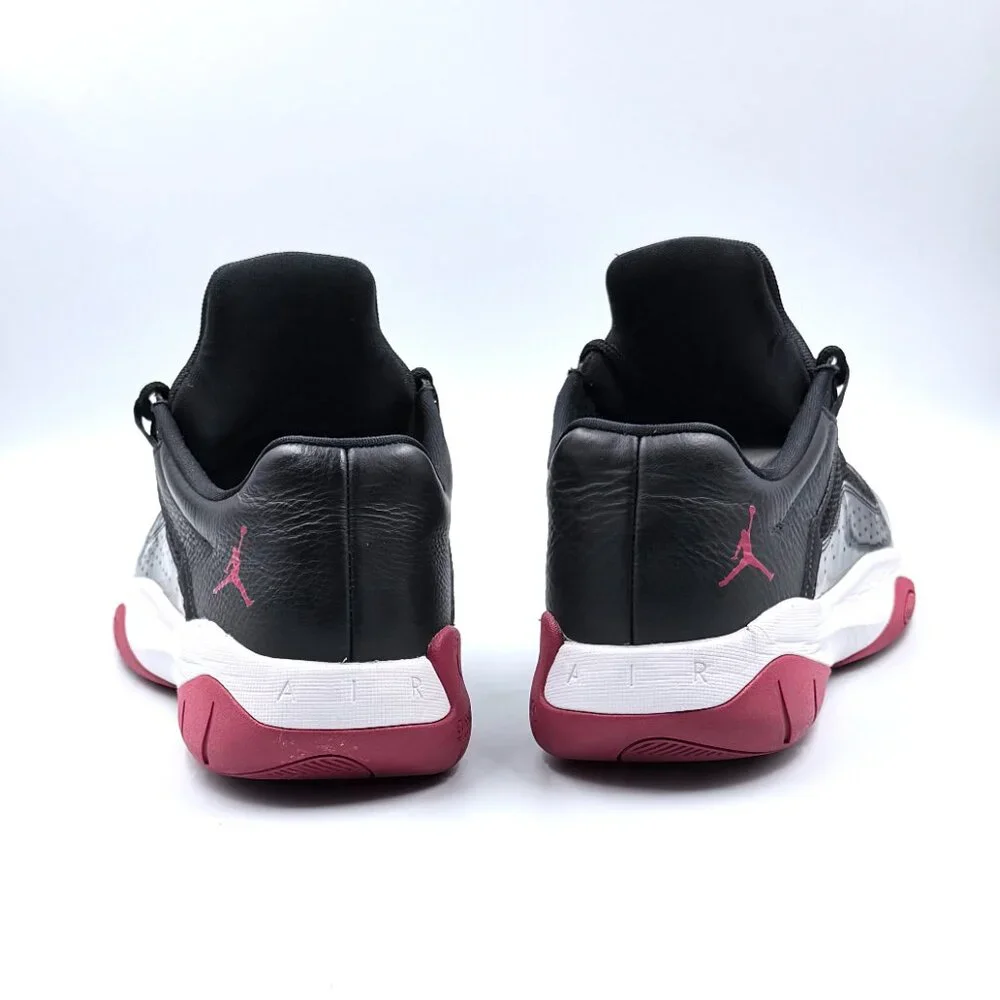 Air Jordan 11 CMFT Low 'Bred'